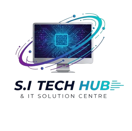 Mhi Technology logo