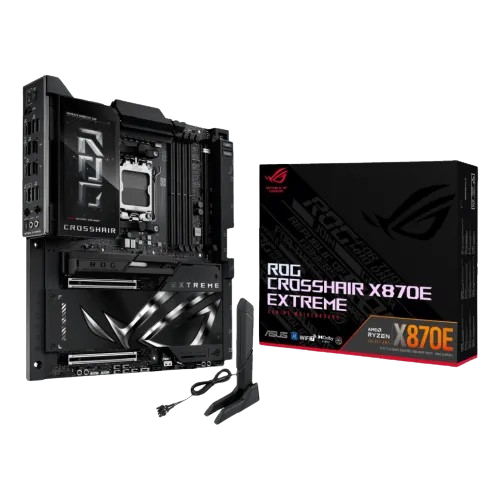Motherboards